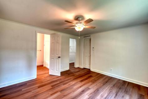 48 Green Trail Brasstown NC 28902
