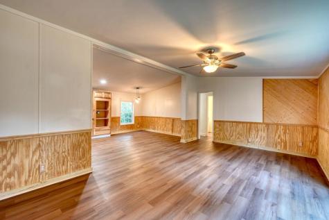 48 Green Trail Brasstown NC 28902