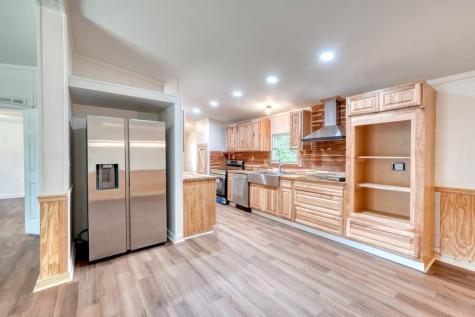 48 Green Trail Brasstown NC 28902