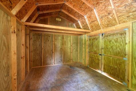 48 Green Trail Brasstown NC 28902