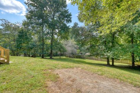 48 Green Trail Brasstown NC 28902