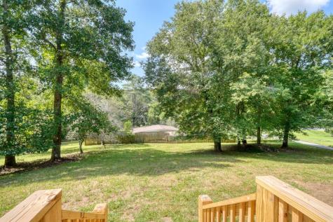 48 Green Trail Brasstown NC 28902