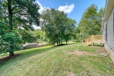 48 Green Trail Brasstown NC 28902