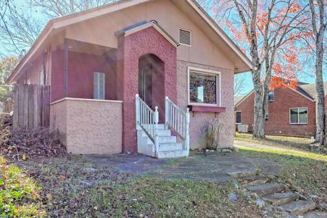 324 Hill Street Murphy NC 28906