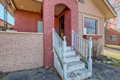 324 Hill Street Murphy NC 28906