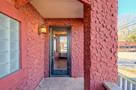 324 Hill Street Murphy NC 28906