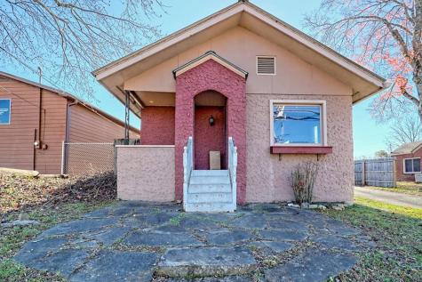 324 Hill Street Murphy NC 28906