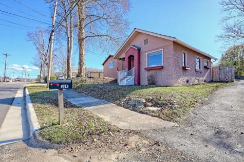 324 Hill Street Murphy NC 28906