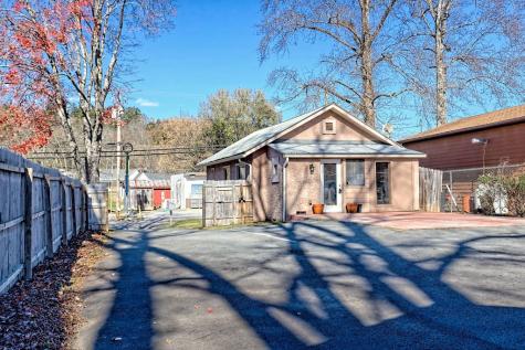324 Hill Street Murphy NC 28906