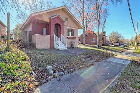 324 Hill Street Murphy NC 28906