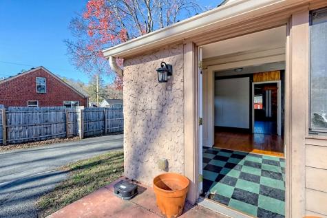 324 Hill Street Murphy NC 28906