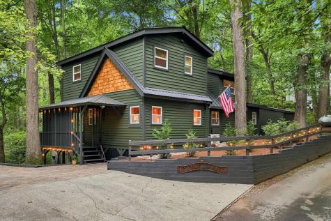 211 S Poplar Drive S Jasper GA 30143