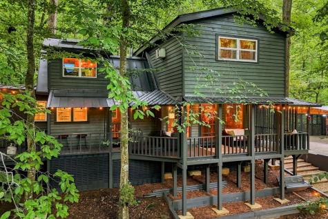 211 S Poplar Drive S Jasper GA 30143