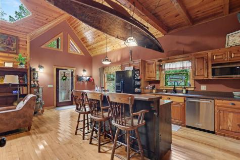 15 Noblet Drive Hiawassee GA 30546