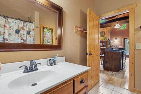 15 Noblet Drive Hiawassee GA 30546