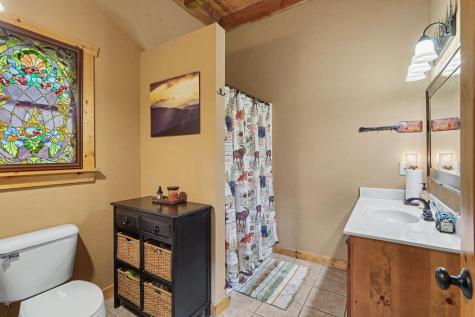 15 Noblet Drive Hiawassee GA 30546