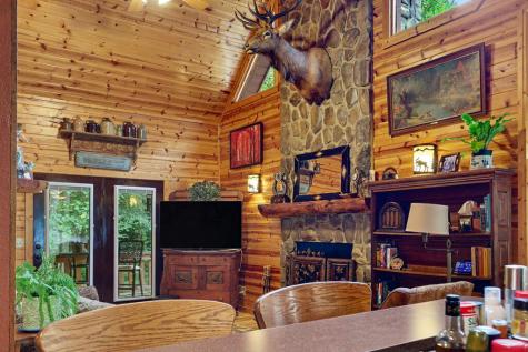 15 Noblet Drive Hiawassee GA 30546