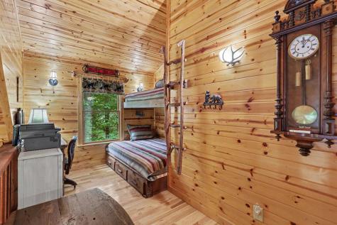 15 Noblet Drive Hiawassee GA 30546