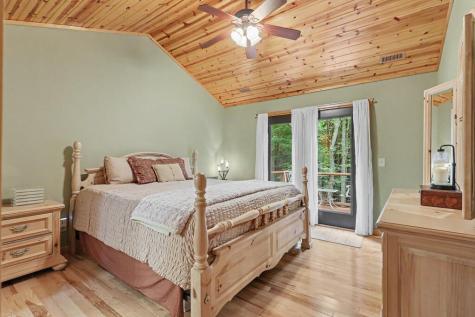 15 Noblet Drive Hiawassee GA 30546