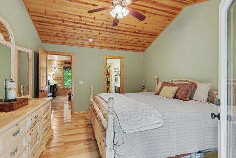 15 Noblet Drive Hiawassee GA 30546