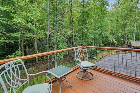 15 Noblet Drive Hiawassee GA 30546
