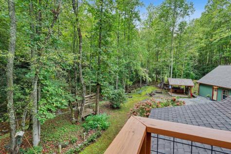 15 Noblet Drive Hiawassee GA 30546
