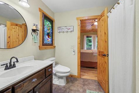 15 Noblet Drive Hiawassee GA 30546