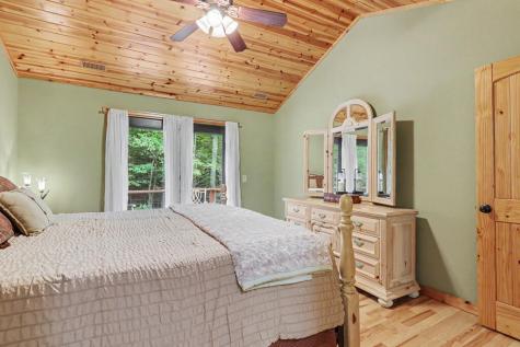 15 Noblet Drive Hiawassee GA 30546