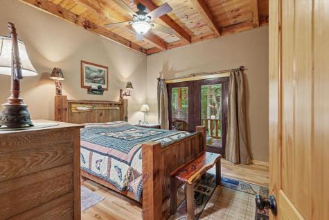 15 Noblet Drive Hiawassee GA 30546