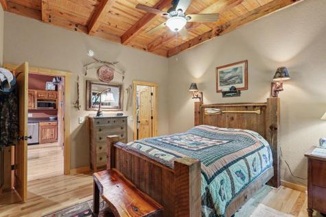 15 Noblet Drive Hiawassee GA 30546
