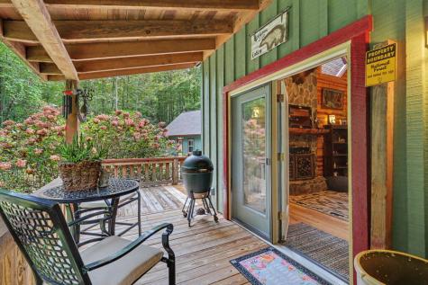 15 Noblet Drive Hiawassee GA 30546