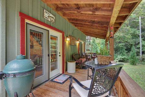 15 Noblet Drive Hiawassee GA 30546