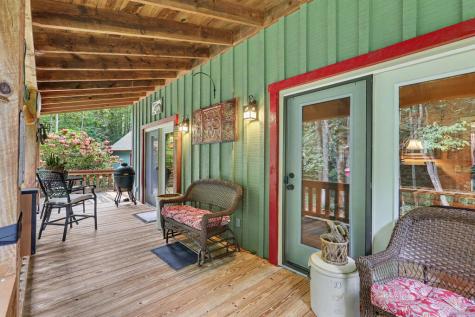 15 Noblet Drive Hiawassee GA 30546