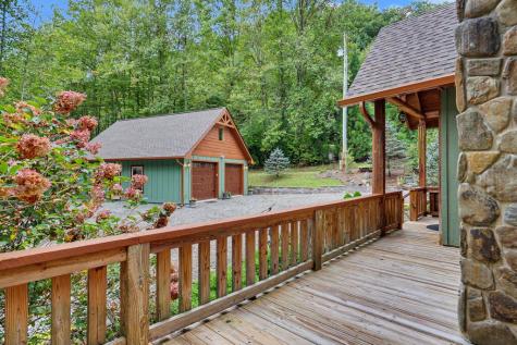 15 Noblet Drive Hiawassee GA 30546
