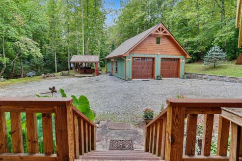 15 Noblet Drive Hiawassee GA 30546