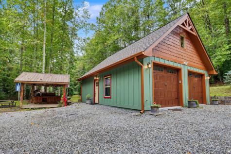 15 Noblet Drive Hiawassee GA 30546