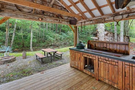 15 Noblet Drive Hiawassee GA 30546