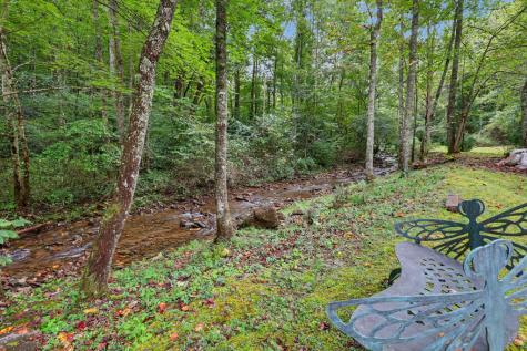15 Noblet Drive Hiawassee GA 30546