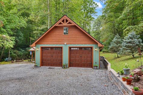 15 Noblet Drive Hiawassee GA 30546