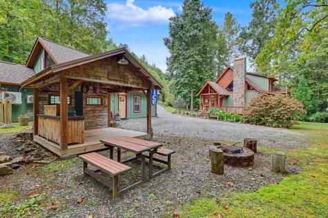 15 Noblet Drive Hiawassee GA 30546