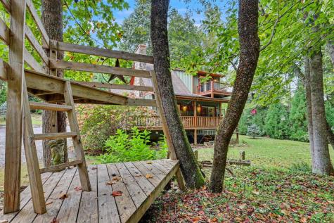 15 Noblet Drive Hiawassee GA 30546