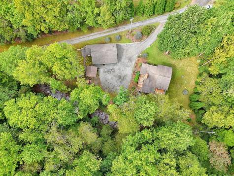 15 Noblet Drive Hiawassee GA 30546