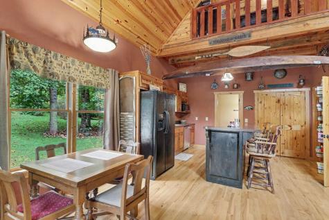 15 Noblet Drive Hiawassee GA 30546