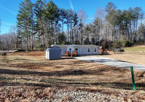 19 Jackobean Drive Blairsville GA 30512