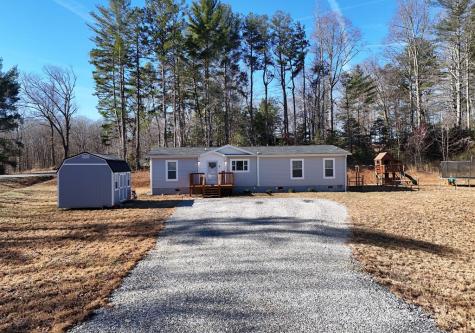 19 Jackobean Drive Blairsville GA 30512