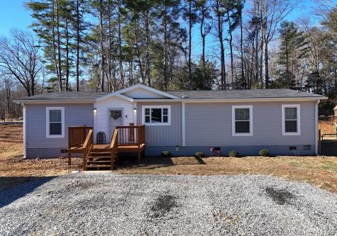 19 Jackobean Drive Blairsville GA 30512