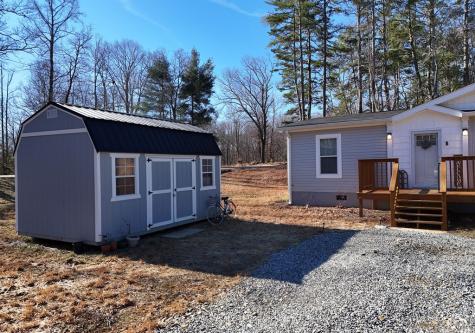 19 Jackobean Drive Blairsville GA 30512