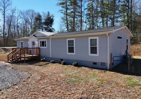 19 Jackobean Drive Blairsville GA 30512
