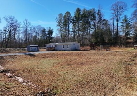 19 Jackobean Drive Blairsville GA 30512