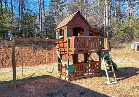 19 Jackobean Drive Blairsville GA 30512